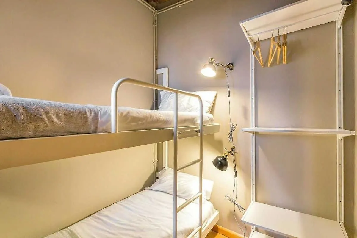 Paseo De Gracia Sunny 2Br Penthouse Apartamento Barcelona