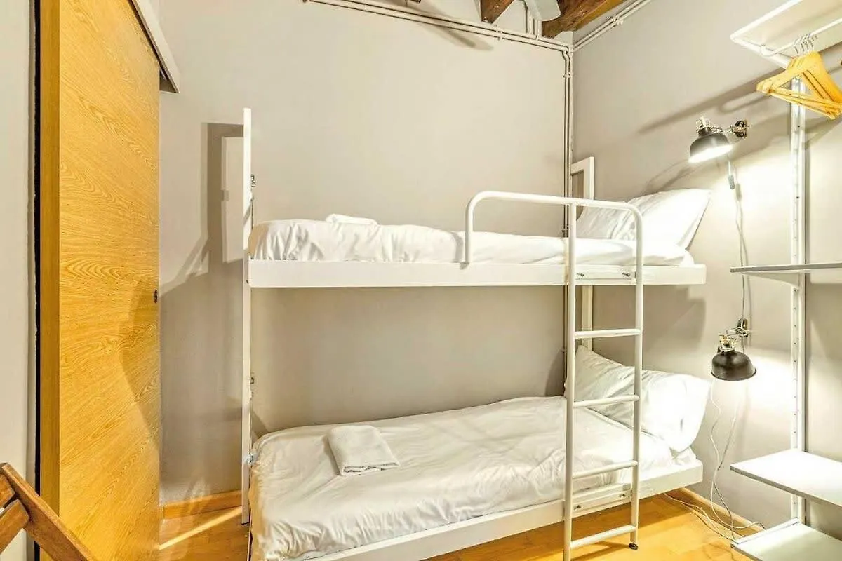 Paseo De Gracia Sunny 2Br Penthouse Apartamento Barcelona