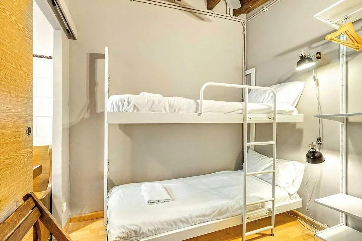 Paseo De Gracia Sunny 2Br Penthouse Apartamento Barcelona